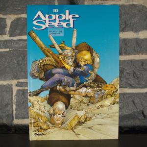AppleSeed Tome 3 (01)